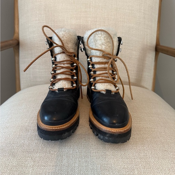 Marc Fisher Izzie Boot - Picture 2 of 7